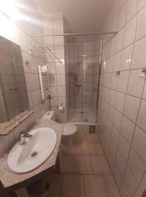 Hotel Mlyn Lublin Exteriér fotografie